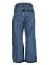 Old Navy Blue Jeans Size 14 Petite - photo 2
