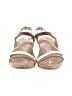 Naot Tan Wedges Size EU 39 - photo 2