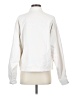 Assorted Brands Graphic White Jacket Size S - photo 2