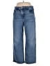 Old Navy Blue Jeans Size 14 Petite - photo 1