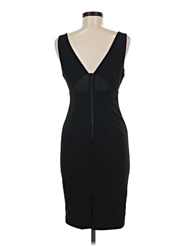 Alice + Olivia Cocktail Dress (view 2)