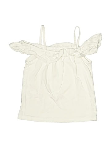 The Children's Place Sleeveless Blouse (view 1)