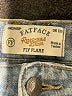 fat face Blue Jeans Size 12 - photo 4