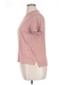 Nike 100% Polyester Pink Active T-Shirt Size XL - photo 5