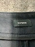 Express 100% Lyocell Black Track Pants Size 0r - photo 7