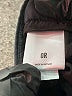 Express 100% Lyocell Black Track Pants Size 0r - photo 8
