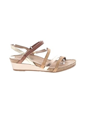 Naot Wedges (view 1)