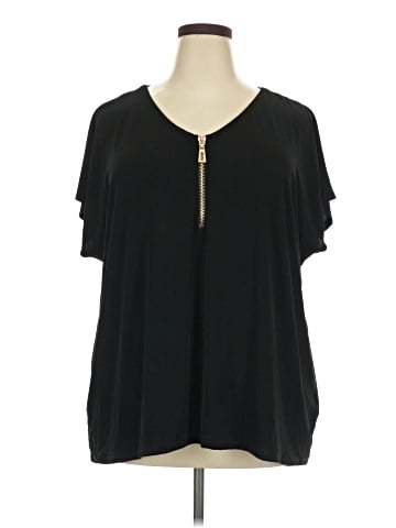 Philosophy Republic Clothing Short Sleeve Top (view 1)
