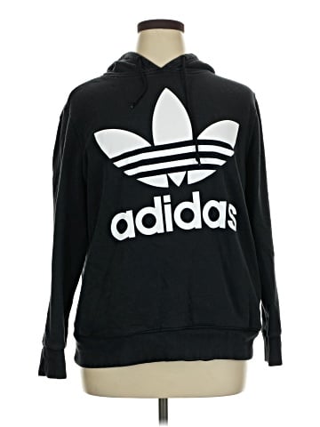 Adidas Sweatshirt (view 1)
