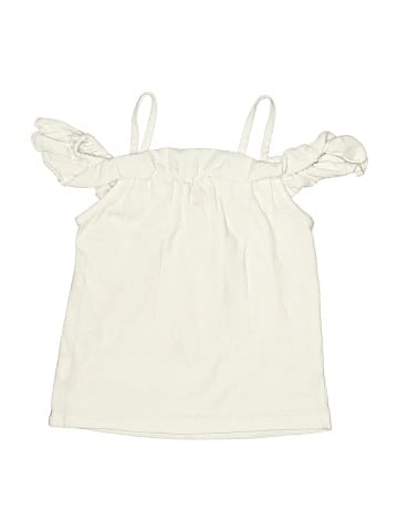 The Children's Place Sleeveless Blouse (view 2)