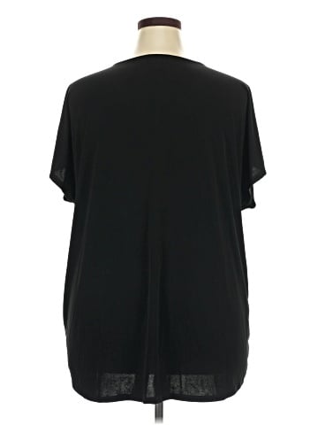 Philosophy Republic Clothing Short Sleeve Top (view 2)