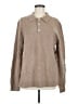 Everlane 100% Wool Tan Wool Pullover Sweater Size M - photo 1