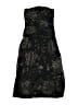 BCBG 100% Polyester Black Cocktail Dress Size 0 - photo 2