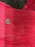 Lululemon Athletica Pink Active Tank Size XSEstimated - photo 7