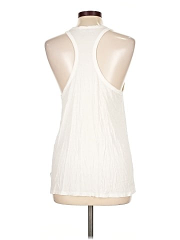 T by Alexander Wang Sleeveless T-Shirt (view 2)