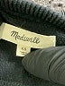 Madewell Black Sweatshirt Size XS - photo 7