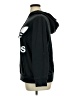 Adidas 100% Cotton Black Sweatshirt Size XL - photo 5