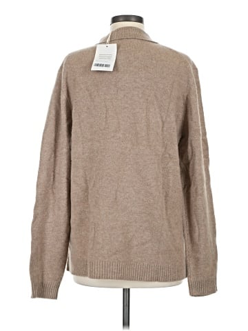 Everlane Wool Pullover Sweater (view 2)