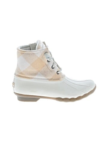 Sperry Top Sider Rain Boots (view 1)