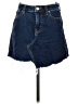 BDG Blue Denim Skirt Size S - photo 1