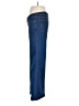 Vigoss Hearts Blue Jeans Size 28 waist - photo 5
