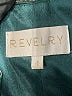 REVELRY 100% Polyester Teal Cocktail Dress Size 4 - photo 7