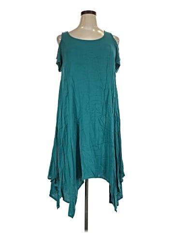 Torrid Casual Dress (view 1)