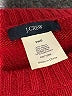 J.Crew Red Pullover Sweater Size XS (petite) - photo 7