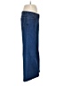 Vigoss Hearts Blue Jeans Size 28 waist - photo 4