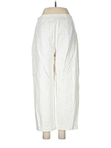 Talbots Cargo Pants (view 2)