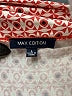 Max Edition Print Red Casual Skirt Size L - photo 4