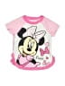 Disney Pink Rash Guard Size 2T - photo 1