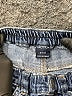 Nautica Solid Blue Jeans 18-24 MO / 24 MO - photo 3