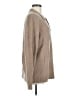 Everlane 100% Wool Tan Wool Pullover Sweater Size M - photo 4