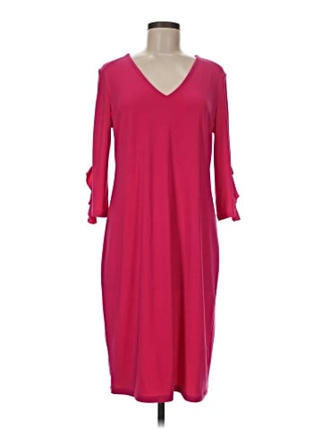 Clara Sun Woo Casual Dress (view 1)