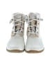 Sperry Top Sider White Rain Boots Size 7 1/2 - photo 2