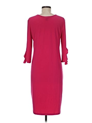 Clara Sun Woo Casual Dress (view 2)