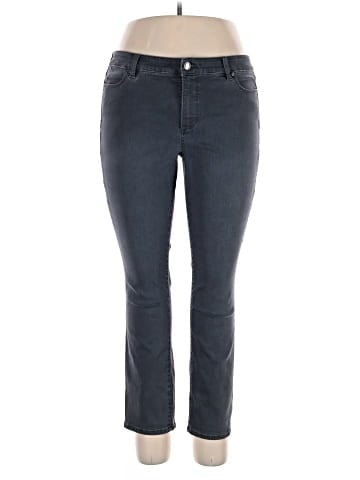 Talbots Jeans (view 1)