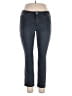 Talbots Gray Jeans Size 14 (petite) - photo 1