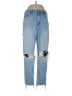 American Eagle Outfitters Blue Jeans Size 12 - photo 1