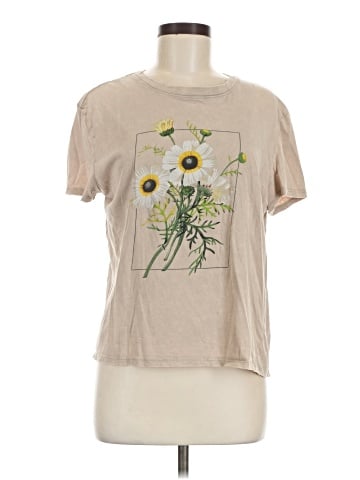 Fifth Sun Short Sleeve T-Shirt (view 1)