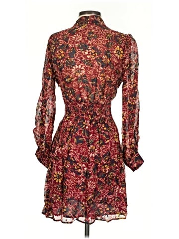 BA&SH Cocktail Dress (view 2)