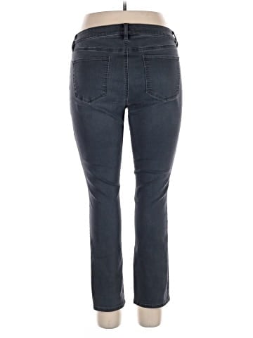 Talbots Jeans (view 2)