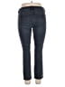 Talbots Gray Jeans Size 14 (petite) - photo 2
