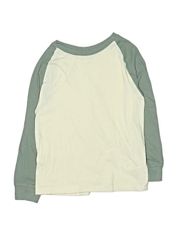 Carter's 3/4 Sleeve T-Shirt (view 1)