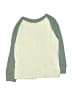 Carter's Green 3/4 Sleeve T-Shirt Size 6 - 7 - photo 1