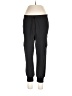 Marc New York Black Cargo Pants Size L - photo 1