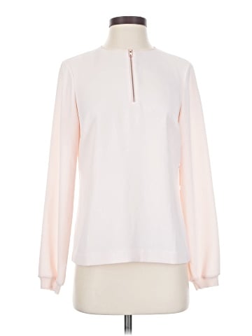 Ted Baker London Long Sleeve Blouse (view 1)