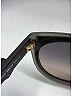 Balenciaga Silver Gray Sunglasses One size - photo 4