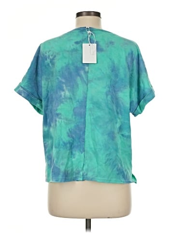 Fate Short Sleeve T-Shirt (view 2)